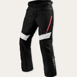 REVIT Horizon 3 H2O Black-Red 4XL, 3