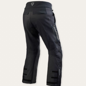 REVIT Stratum GTX Black-Grey XXL short, 3