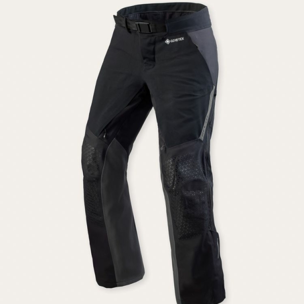 REVIT Stratum GTX Black-Grey XXL, 2
