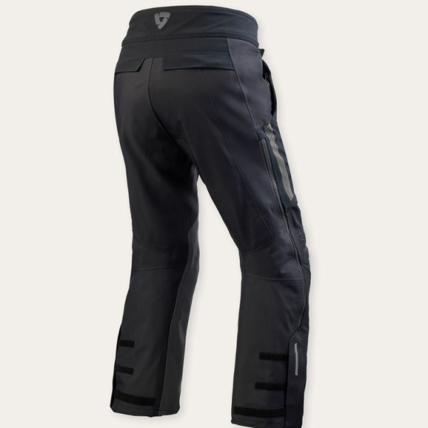 REVIT Stratum GTX Black-Grey XXL, 3