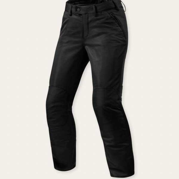REVIT Eclipse 2 Ladies Black 42 short, 2