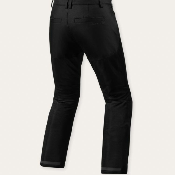 REVIT Eclipse 2 Ladies Black 42 long, 2