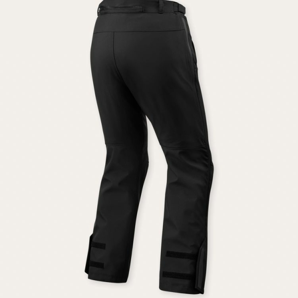 REVIT Berlin H2O Black XXL short, 3