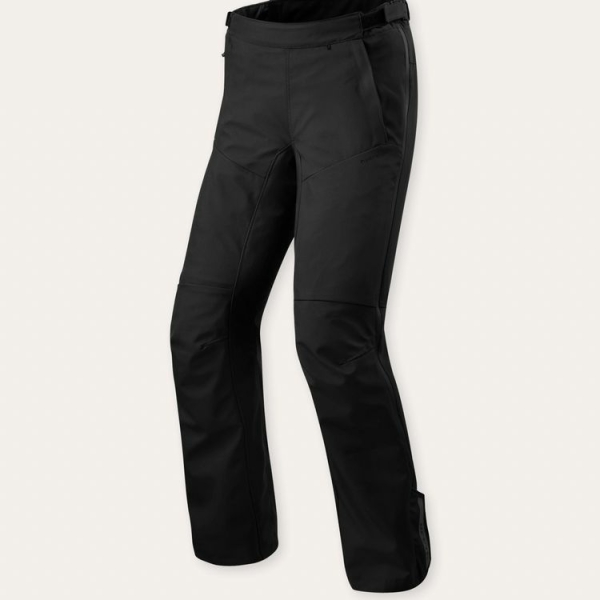 REVIT Berlin H2O Black XXL, 2