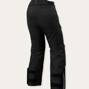 REVIT Alpinus GTX Black 3XL, 2
