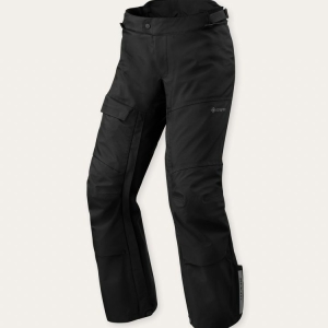 REVIT Alpinus GTX Black L long, 3