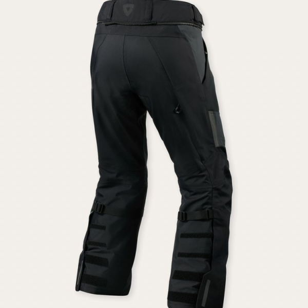 REVIT Echelon GTX Black-Anthracite S, 3