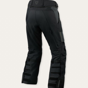 REVIT Echelon GTX Black-Anthracite M