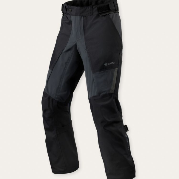 REVIT Echelon GTX Black-Anthracite XL long, 2