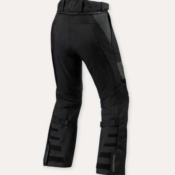 REVIT Lamina GTX Ladies Black-Anthracite 42 long, 3