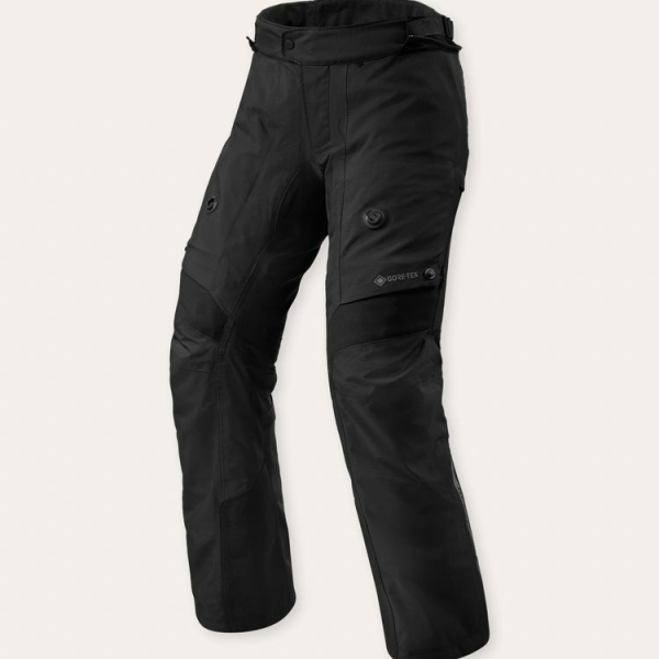 REVIT Poseidon 3 GTX Black L, 2