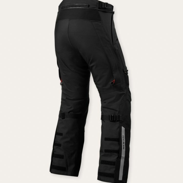 REVIT Poseidon 3 GTX Black XL long, 3