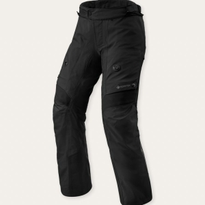 REVIT Poseidon 3 GTX Black XL long, 2