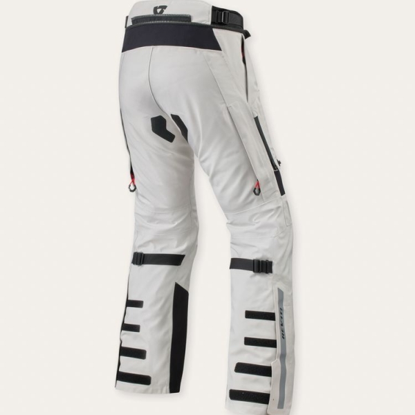 REVIT Poseidon 3 GTX Silver-Black 3XL, 3