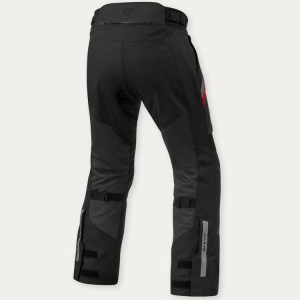 REVIT Tornado 4 H2O Black XS