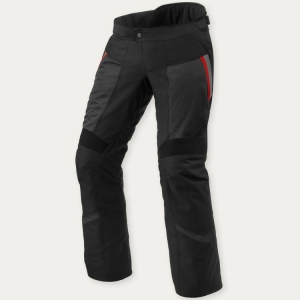 REVIT Tornado 4 H2O Black M long, 2