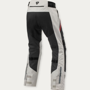 REVIT Tornado 4 H2O Silver-Black S short, 3