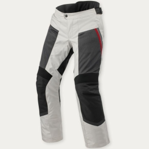 REVIT Tornado 4 H2O Silver-Black M short