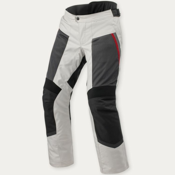 REVIT Tornado 4 H2O Silver-Black L long, 2