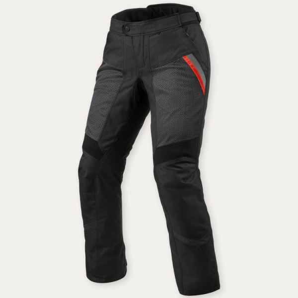 REVIT Tornado 4 H2O Ladies Black 38, 3