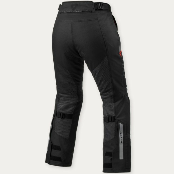 REVIT Tornado 4 H2O Ladies Black 44, 3