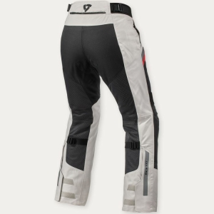 REVIT Tornado 4 H2O Ladies Silver-Black 38, 2