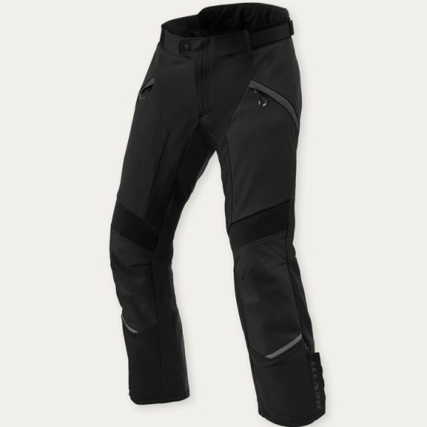 REVIT Airwave 4 Black S, 2