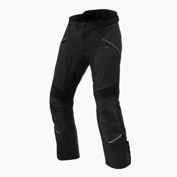 PANTALONI REVIT Airwave 4 Black XL FPT142-0013-XL, 2