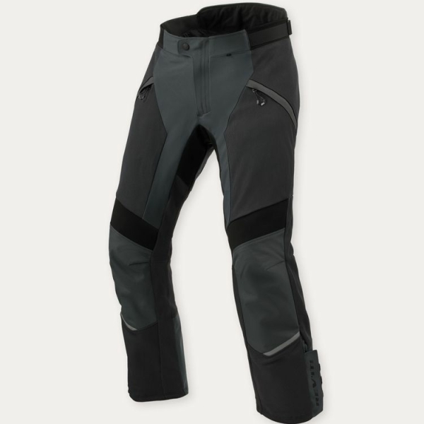 REVIT Airwave 4 Anthracite 3XL short, 3