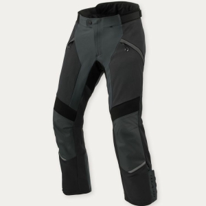 REVIT Airwave 4 Anthracite XXL, 2