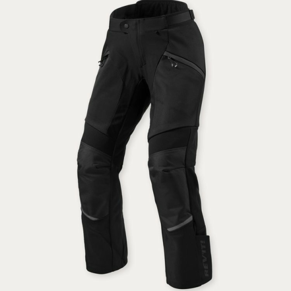 REVIT Airwave 4 Ladies Black 36, 2