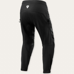 REVIT Surface Black L short, 3