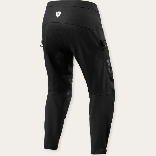 REVIT Surface Black 3XL short, 3