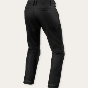 REVIT Eclipse 2 Black L short, 3