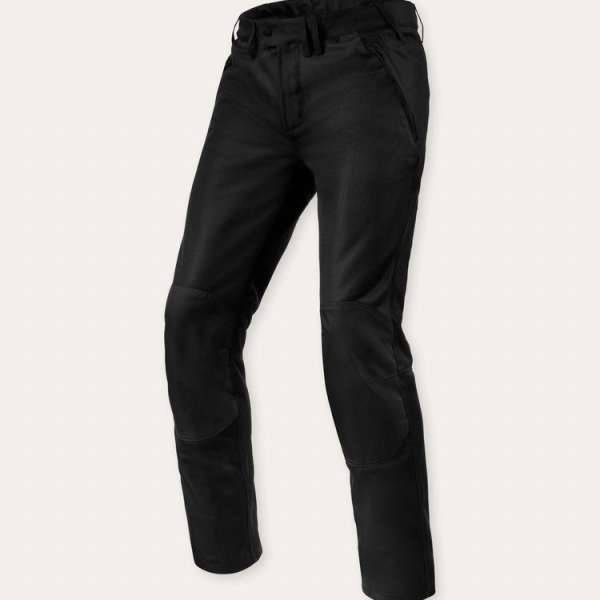 REVIT Eclipse 2 Black XL short, 2