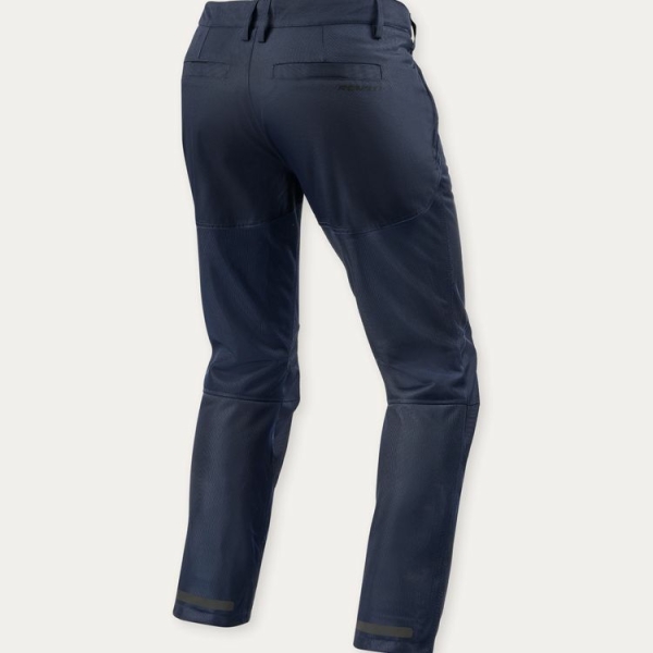 REVIT Eclipse 2 Blue XL short, 2
