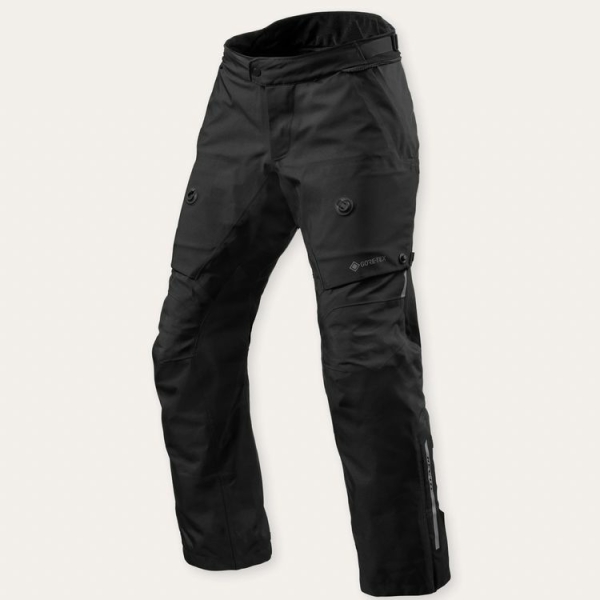 REVIT Neptune 3 GTX Black XL long, 2