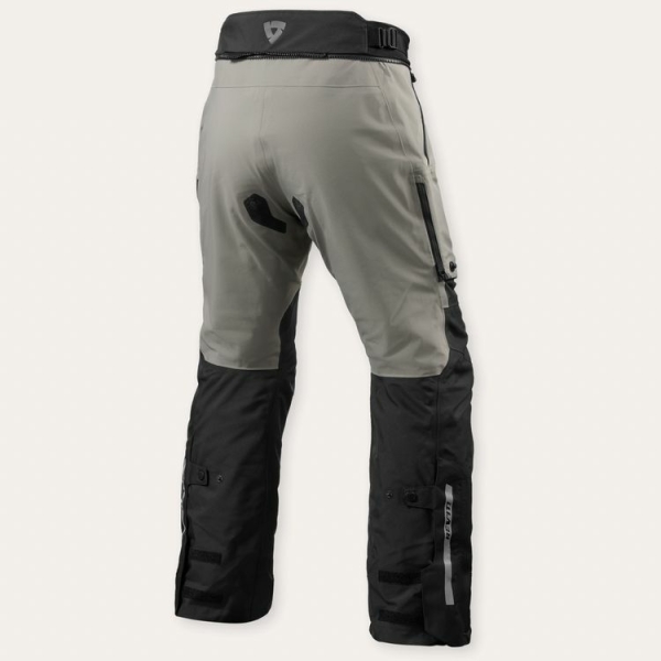 REVIT Neptune 3 GTX Grey-Black M, 2