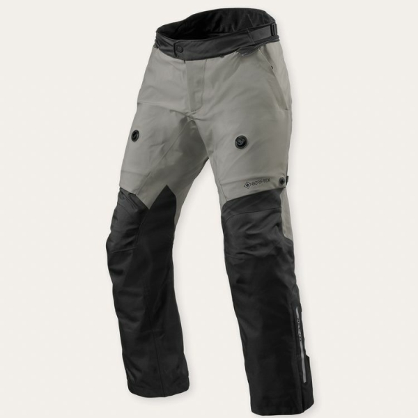 REVIT Neptune 3 GTX Grey-Black XL long, 3