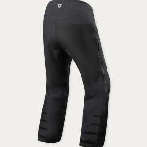 REVIT Component 3 H2O Black S short, 3