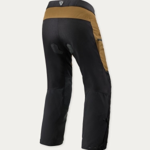 REVIT Continent 2 Brown-Black L