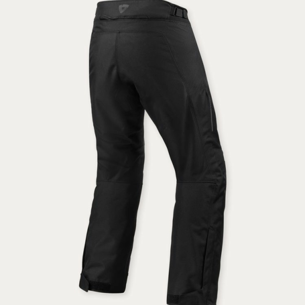 REVIT Factor 5 H2O Black L, 2