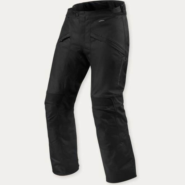 REVIT Factor 5 H2O Black S long, 2