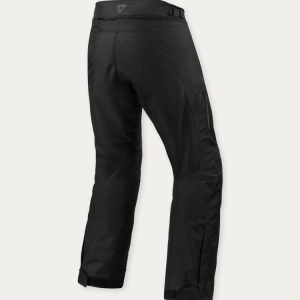 REVIT Factor 5 H2O Black XXL long, 3