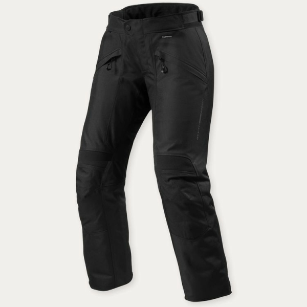 REVIT Factor 5 H2O Ladies Black 38 long, 2