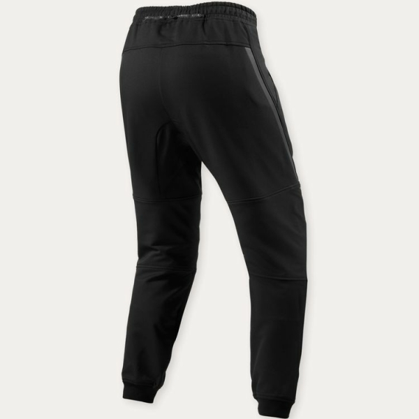 REVIT Parabolica 2 Black XL, 3