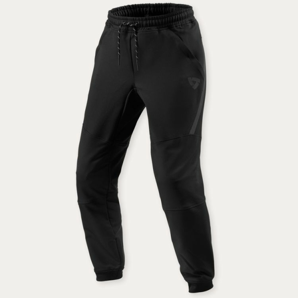 REVIT Parabolica 2 Black XXL, 2