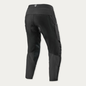 REVIT Peninsula 2 Black XL, 3
