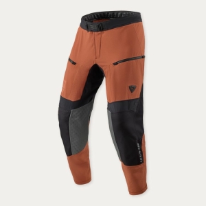 REVIT Peninsula 2 Red-Black L, 2