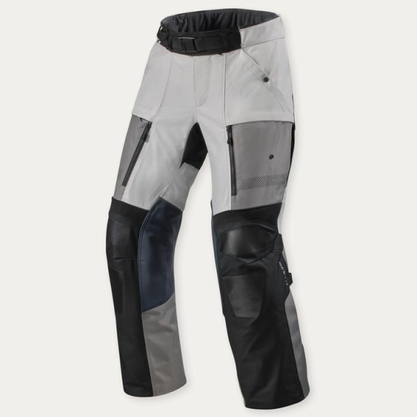 REVIT Sand 5 H2O Silver-Black M, 2